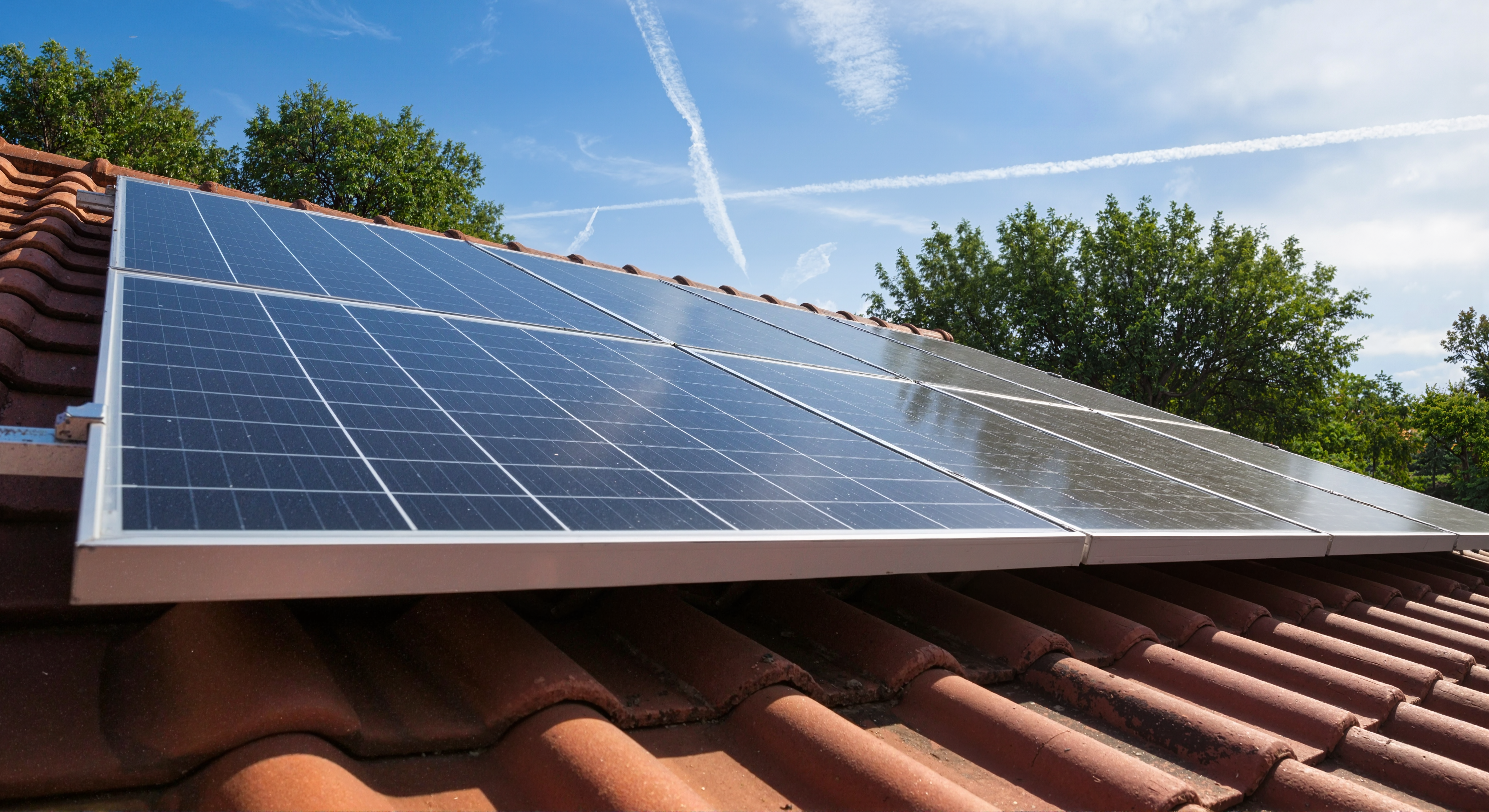 Painéis Solares