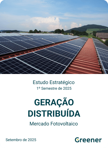 Capa do Estudo SED
