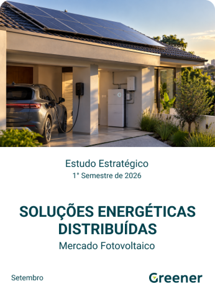 Capa do Estudo SED